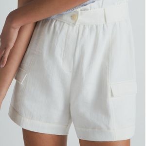 MOON RIVER Cargo Shorts